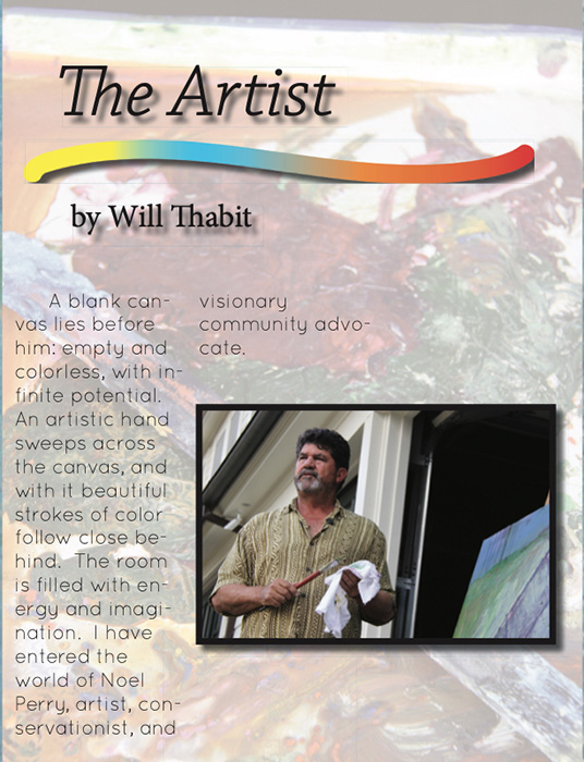 2016 Documentary Magazine